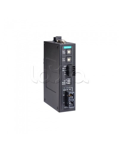 Преобразователь Moxa ICF-1150-M-SC-T-IEX в Чебоксарах Медиаконвертеры Pintop.ru
