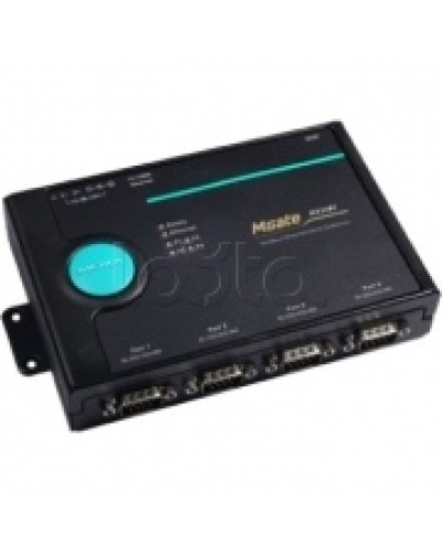 Преобразователь Moxa MGate MB3480 в Чебоксарах Дополнительное оборудование для ОПС Pintop.ru