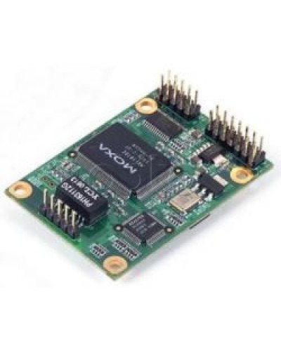 Преобразователь Moxa NE-4120S в Чебоксарах Медиаконвертеры Pintop.ru