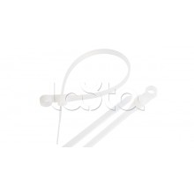 Стяжка NIKOMAX NMC-CTN380-75-MT-WT-100 (100шт)