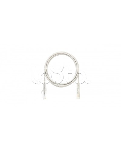 Патч-корд NIKOMAX NMC-PC1UD05T-030-C-GY в Чебоксарах Патч-корды и пигтейлы Pintop.ru