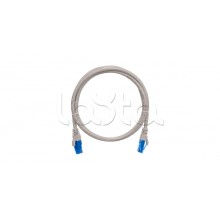 Шнур коммутационный NIKOMAX NMC-PC4UE55B-001-GY