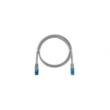 Шнур коммутационный NIKOMAX NMC-PC4UE55B-ES-030-C-GY