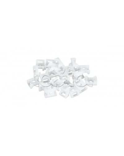 Основание NIKOMAX NMC-TMS58-WT-100 (100шт) в Чебоксарах Стяжки-хомуты Pintop.ru