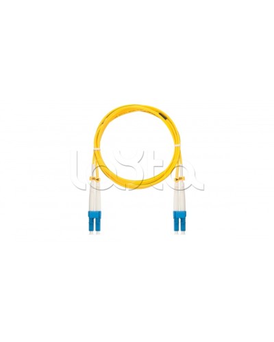 Патч-корд NIKOMAX NMF-PC2S2C2-LCU-LCU-020 в Чебоксарах Патч-корды оптические Pintop.ru