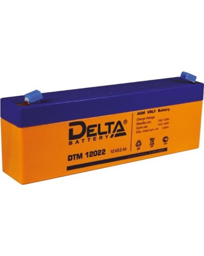 Батарея аккумуляторная NSGate DTM-12022 в Чебоксарах Электротехническое оборудование Pintop.ru