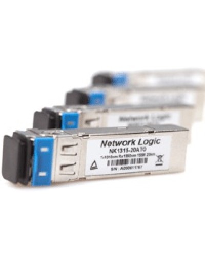 SFP+ модуль NSGate SFG10-W01/A-I в Чебоксарах Модули SFP/XFP/GBIC Pintop.ru