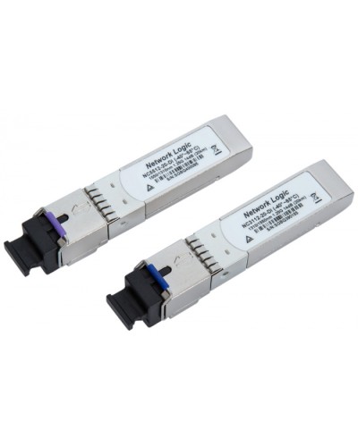 SFP модуль NSGate SFG-W02/B-DI в Чебоксарах Модули SFP/XFP/GBIC Pintop.ru