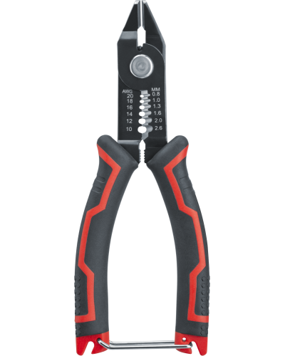 Бокорезы Navigator 95 147 NHT-Br05-3v1 в Чебоксарах Монтажные инструменты Pintop.ru