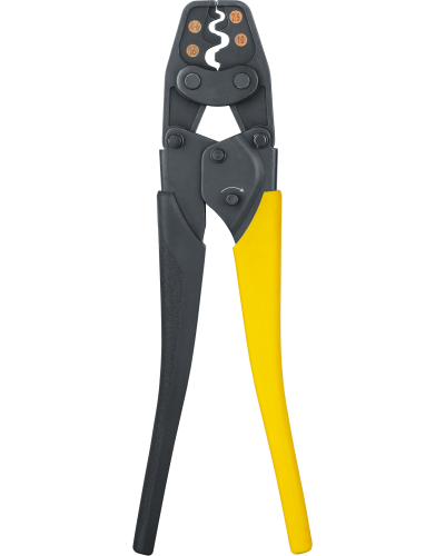 Пресс-клещи Navigator 95 284 NHT-Pkk2-2.5-16 в Чебоксарах Монтажные инструменты Pintop.ru