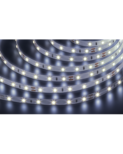 СД Лента Navigator 95 295 NLS-2835CW60-4.8-IP20-24V 5м в Чебоксарах Источники света(Лампы) Pintop.ru