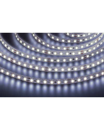 СД Лента Navigator 95 296 NLS-2835CW120-9.6-IP20-24V 5м в Чебоксарах Источники света(Лампы) Pintop.ru