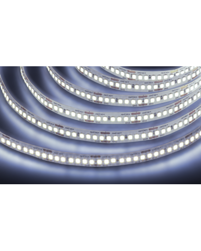 СД Лента Navigator 95 299 NLS-2835CW240-18-IP20-24V 5м в Чебоксарах Источники света(Лампы) Pintop.ru