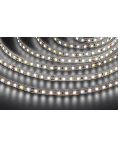 СД Лента Navigator 95 301 NLS-2835W120-9.6-IP20-24V 5м в Чебоксарах Источники света(Лампы) Pintop.ru
