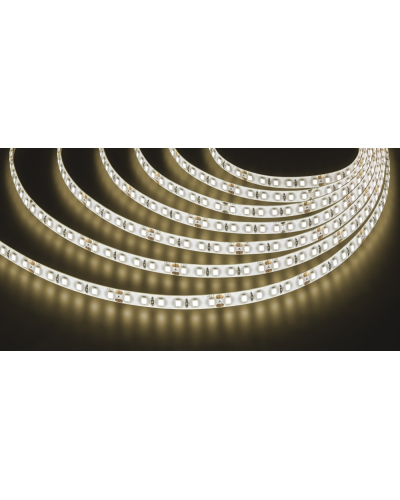 СД Лента Navigator 95 308 NLS-2835WW120-9.6-IP65-24V 5м в Чебоксарах Источники света(Лампы) Pintop.ru