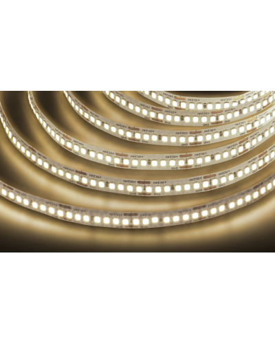 СД Лента Navigator 95 310 NLS-2835WW240-18-IP20-24V 5м в Чебоксарах Источники света(Лампы) Pintop.ru