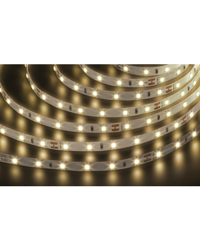 СД Лента Navigator 95 311 NLS-2835WW60-4.8-IP20-24V 5м в Чебоксарах Источники света(Лампы) Pintop.ru