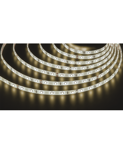 СД Лента Navigator 95 312 NLS-2835WW60-4.8-IP65-24V 5м в Чебоксарах Источники света(Лампы) Pintop.ru