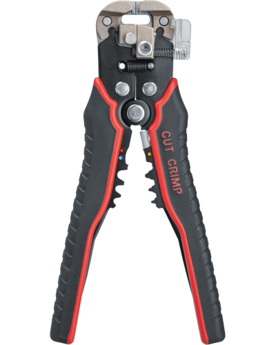 Съёмник изоляции Navigator 95 149 NHT-Sia06-3v1 в Чебоксарах Монтажные инструменты Pintop.ru