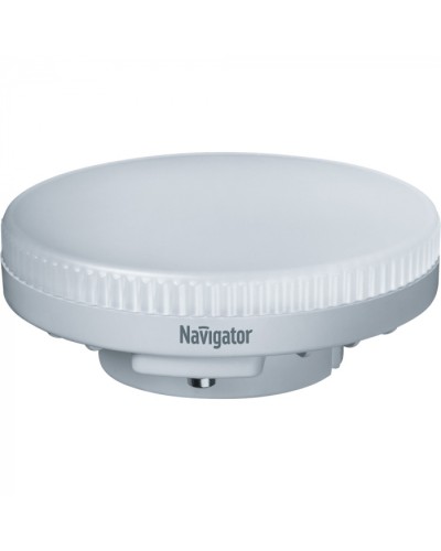 Лампа Navigator 93 812 NLL-GX53-11-230-3K в Чебоксарах Источники света(Лампы) Pintop.ru