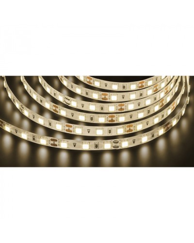 Лента светодиодная Navigator 71 426 NLS-5050WW60-14.4-IP20-12V R5 в Чебоксарах Источники света(Лампы) Pintop.ru