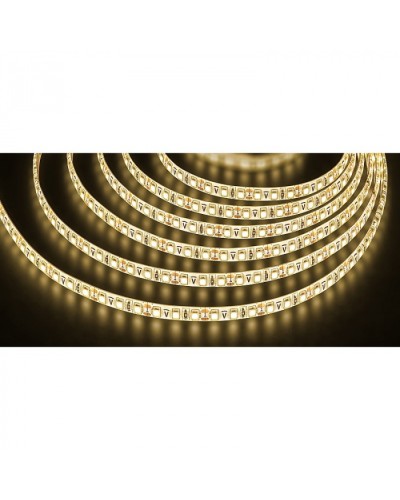 Лента светодиодная Navigator 71 708 NLS-3528WW120-9.6-IP65-12V-Pro R5 в Чебоксарах Источники света(Лампы) Pintop.ru