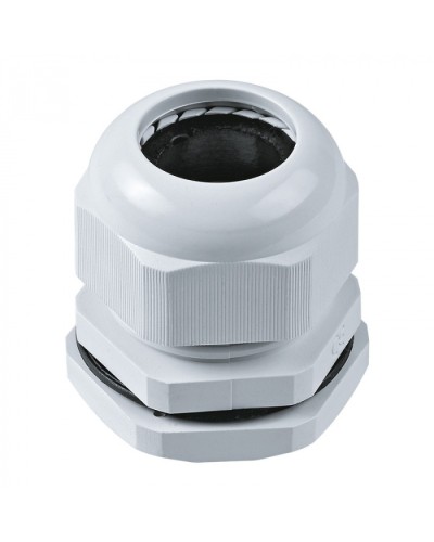 Кабельный ввод Navigator 71 737 NCG-PG-29 (10 шт/упак) в Чебоксарах Аксессуары для кабель-канала Pintop.ru