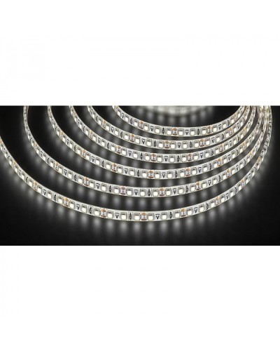 Лента светодиодная Navigator 80 308 NLS-3528W120-9.6-IP65-12V-Pro R5 в Чебоксарах Источники света(Лампы) Pintop.ru