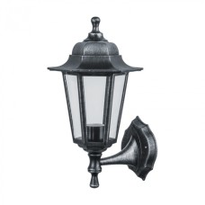 Светильник Navigator 80 496 NOF-PG33-004-IP44-E27 (6 граней черный под серебро)