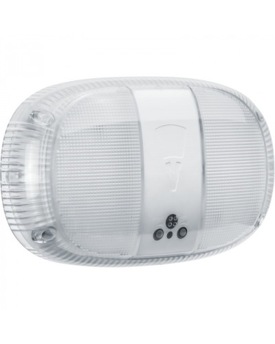 Светильник Navigator 82 744 DPB-02-8-4K-IP40-01-LED Антей в Чебоксарах Светильники Pintop.ru