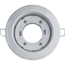 Светильник Navigator 93 037 NGX-R6-001-GX53 (2 Круга белый)