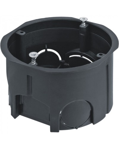 Коробка установочная для твердых стен Navigator 93 251 NSS-IB-SW-68-45-BL в Чебоксарах Распределительные коробки Pintop.ru