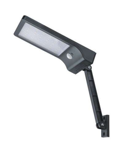 Светильник Navigator 93 270 NSL-22 (на солнечной батарее с датчиком движения) в Чебоксарах Светильники Pintop.ru