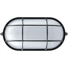 Светильник Navigator 94 808 NBL-O2-60-E27/BL (НПБ 1402 / НПП 1402)