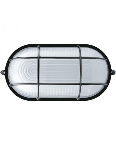 Светильник Navigator 94 808 NBL-O2-60-E27/BL (НПБ 1402 / НПП 1402) в Чебоксарах Светильники Pintop.ru