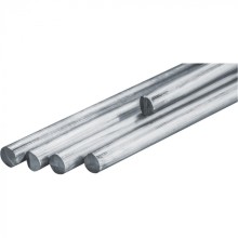 Припой Navigator 93 743 NEM-Pos06-63-8-185-5 (набор прутков, 5 шт, 8*400мм, 1000