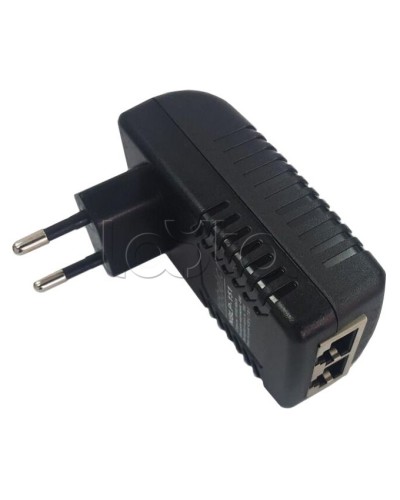 Инжектор PoE Nobelic NBLP-151 в Чебоксарах Блоки питания для кожухов и камер Pintop.ru