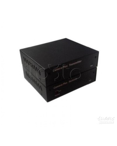 Удлинитель композитного видеосигнала OSNOVO M1DE+DM1DE в Чебоксарах Видеоусилители, Модуляторы, Делители Pintop.ru