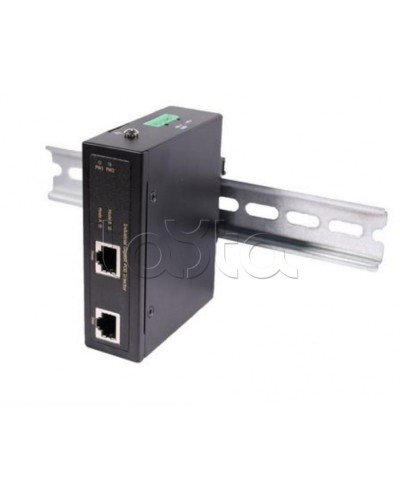 PoE-инжектор OSNOVO Midspan-1/303G в Чебоксарах Блоки питания для кожухов и камер Pintop.ru