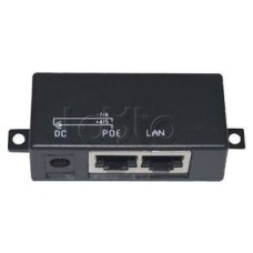 PoE-инжектор/PoE-сплиттер пассивный OSNOVO Midspan-1/P1