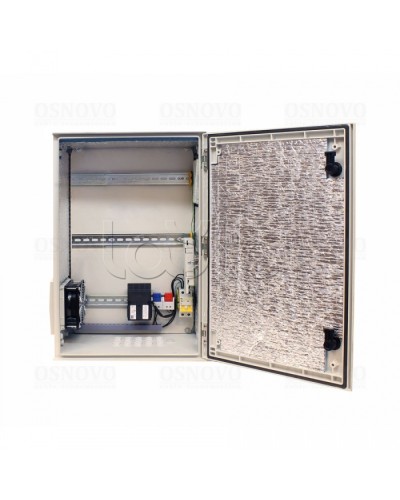 Станция уличная OSNOVO OSP-46V1 в Чебоксарах Щиты электрические Pintop.ru