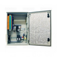 Станция уличная OSNOVO OSP-46VB1