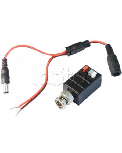 Приемник активный OSNOVO RA-H в Чебоксарах Видеоусилители, Модуляторы, Делители Pintop.ru