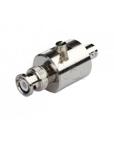 Устройство грозозащиты цепей видео OSNOVO SP-RF/BNC в Чебоксарах Видеоусилители, Модуляторы, Делители Pintop.ru