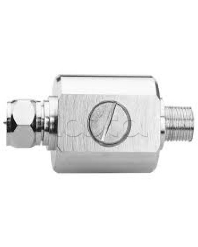 Устройство грозозащиты цепей видео OSNOVO SP-RF/F в Чебоксарах Видеоусилители, Модуляторы, Делители Pintop.ru