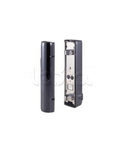 Крышка задняя для AX-70/100/130/200 TN/TF при креплении на столбе Optex BC-3 в Чебоксарах Аксессуары для средств охраны периметра Pintop.ru