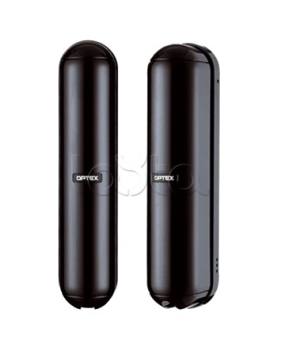 Извещатель инфракрасный активный для защиты фасадов зданий Optex BX-100PLUS в Чебоксарах Извещатели охраны периметра Pintop.ru