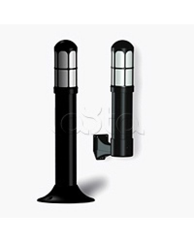 Башня-фонарь декоративная для уличных извещателей в Чебоксарах Кронштейны и планки для извещателей Pintop.ru