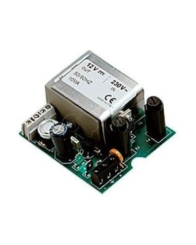Блок питания с зарядным устройством 24B, 1.8 A Optex DC24V в Чебоксарах Устройства защиты операционных процессоров (ОПС) Pintop.ru