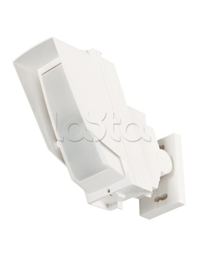 Извещатель охранный объемный оптико-электронный пассивный всепогодный беспроводный с активной системой антимаскирования Optex HX-80NRAM в Чебоксарах Извещатели охраны периметра Pintop.ru